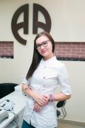 Дехтяр Алена Викторовна