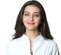 Байтокова Амина Джашарбековна