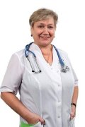 Сизова Наталия Владимировна