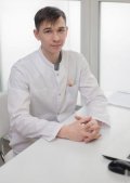 Агафонов Михаил Алексеевич
