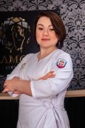 Алиева Гульнара Шакирзяновна