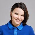 Волкова Светлана