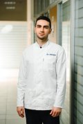 Аббасов Ровшан Джейхунович