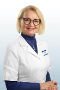 Резцова Елена Михайловна