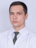 Хайрутдинов Камиль Наилович
