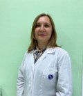 Полянская Елена Владимировна
