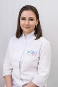 Суханова Елена Михайловна