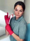 Проскурякова Дарья Олеговна