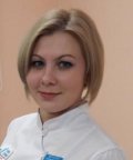 Вишнякова (Полянина) Елена Васильевна