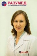 Сахибуллина Регина Фаязовна