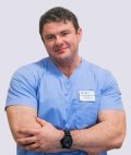 Фисенко Андрей Иванович