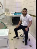 Мурадилов Эльдар Мурадилович