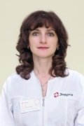Пачулия Этери Борисовна