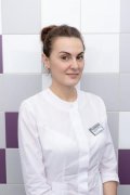 Пулатова Анна Абдуллаевна