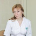 Драпеза Светлана Викторовна