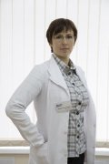 Носова Галина Георгиевна