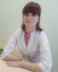 Ручина Сюзанна Сергеевна