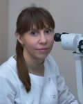 Мальцева Людмила Александровна