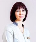 Леонтьева Светлана Алексеевна