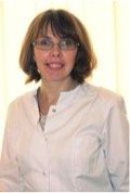 Раздьяконова Ирина Владимировна