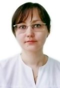Куликова Ольга Михайловна