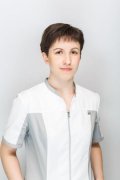 Олейникова Анастасия Игоревна