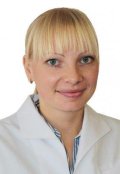 Смирнова Дарина Игоревна