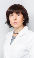 Мартынова Марина Васильевна
