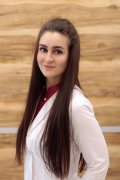 Муратова Евгения Игоревна