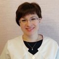 Добрицина Анна Алексеевна