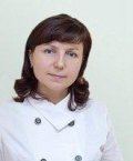 Гациха Инга Олеговна