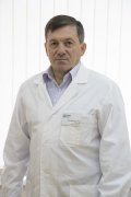 Мажаренко Александр Алексеевич