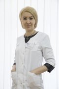 Дыкина Оксана Игоревна