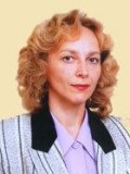 Родительская Мария Вячеславовна