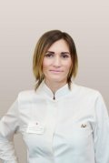 Десятова Ирина Александровна