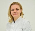 Журавлева Анастасия Дмитриевна