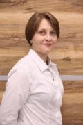 Жукова Наталия Коснантиновна