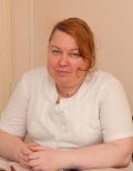 Воронова Елена Викторовна