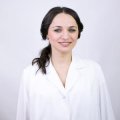 Макеева Екатерина Cергеевна