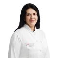 Виниченко Анастасия Анатольевна