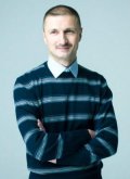 Гонорский Павел Евгеньевич