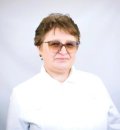 Квач Надежда Петровна