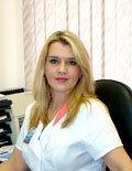 Варакута Ирина Владимировна