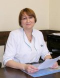 Горчак Марина Анатольевна