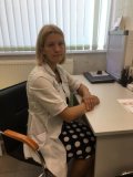 Юшкова Наталия Евгеньевна