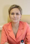 Вагина Елена Сергеевна