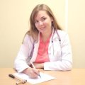 Жукова Екатерина Андреевна