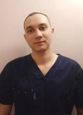 Безродных Виталий Евгеньевич