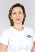 Климова Инна Владимировна