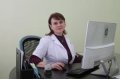 Салита Елена Владимировна